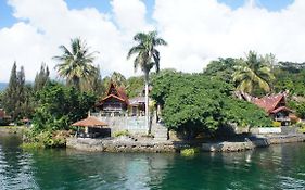 Romlan Guesthouse